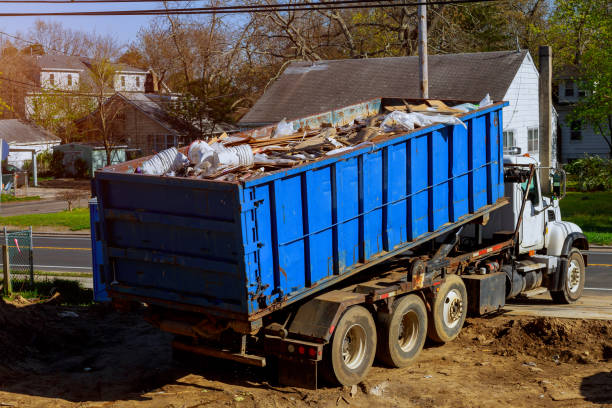 Professional Junk Removal Services in Garyville, LA