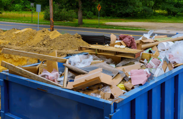 Best Basement Cleanout  in Garyville, LA