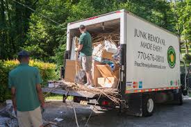 Best Residential Junk Removal  in Garyville, LA